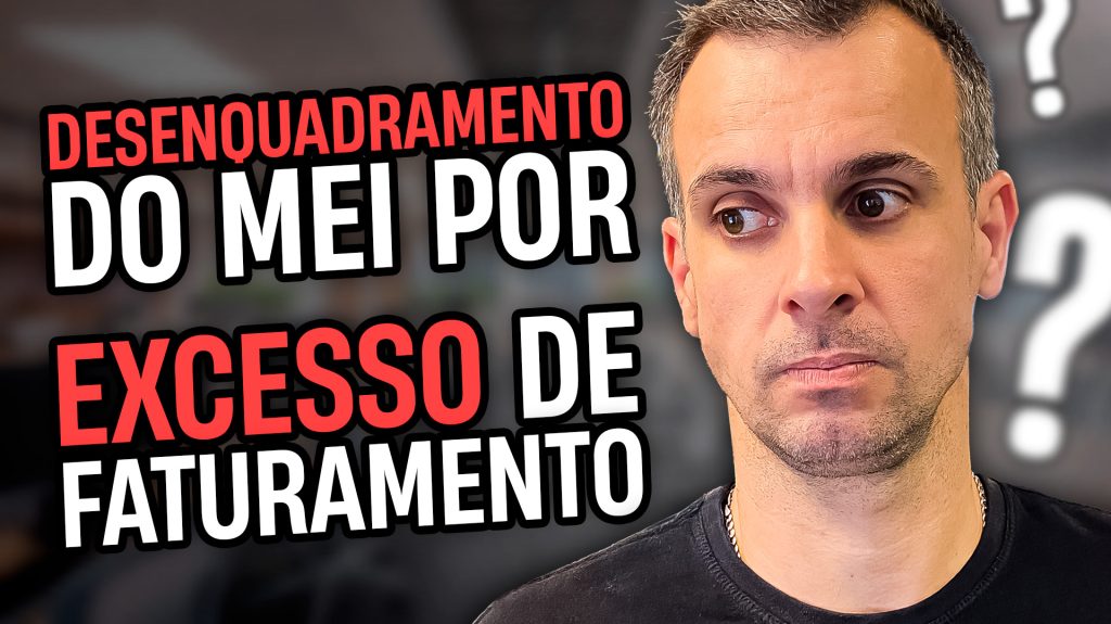 Desenquadramento do MEI: O Que Você Precisa Saber Sobre Limites de Faturamento e Impostos